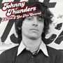 Johnny Thunders: I Think I Got This Covered (180g), LP, LP