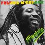 Freddie McGregor: Freddie, CD