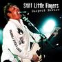 Stiff Little Fingers: Suspect Device, 1 CD und 1 DVD