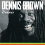 Dennis Brown: Dennis, CD