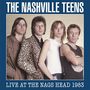 The Nashville Teens: Live At The Nags Head 1983, CD,CD,DVD