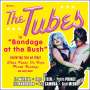 The Tubes: Bondage At The Bush (Live) (180g), LP,LP