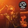 Anti-Nowhere League: Best Of Live, LP