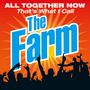 The Farm (Dennis & Doug Dragon): All Together Now, 1 CD und 1 DVD