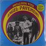 Angel Pavement: Socialising With Angel Pavement (180g), 1 LP und 1 Single 7"