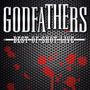 The Godfathers: Best Of Shot Live, LP