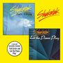 Shakatak: Full Circle / Let The Piano Play, 2 CDs