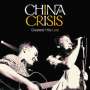 China Crisis: Greatest Hits Live, CD,DVD