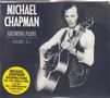 Michael Chapman: Growing Pains 1 & 2, CD