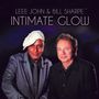 Bill Sharpe & Leee John: Intimate Glow, CD, CD