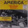 America: Live At Goodbye Summer '71 (45 RPM), 1 LP und 1 CD