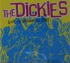 The Dickies: Live In Winnipeg 1982, CD