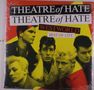 Theatre Of Hate: Best Of Live, LP, LP