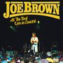 Joe Brown: All The Best Live In Concert (Red Vinyl), LP