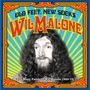 Wil Malone: Old Feet, New Socks: The Many Faces Of Wil Malone, 3 CDs