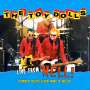 Toy Dolls (Toy Dollz): Live From Hell!, 1 CD und 1 DVD