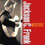 Jackson C. Frank: Mystery, CD