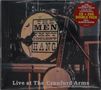 The Men They Couldn't Hang: Live At The Craufurd Arms, 1 CD und 1 DVD
