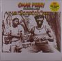 Omar Perry: Channelling Lee Scratch Perry (180g), LP, LP