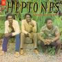 The Heptones: Swing Low (Red Vinyl), LP