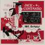 Jack Costanzo (1919-2018): Mr. Bongo, CD