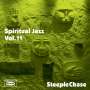 : Spiritual Jazz Vol.11: SteepleChase, CD