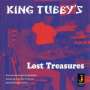 King Tubby: Lost Treasure, LP