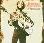 Cornell Campbell: My Destination, CD, CD