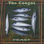 The Congos: Feast, LP
