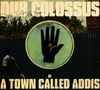 Dub Colossus: A Town Called Addis, CD, CD