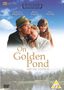 On Golden Pond (1981) (UK Import), DVD