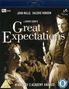 Great Expectations (1946) (Blu-ray) (UK Import), Blu-ray Disc