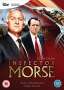 : Inspector Morse Season 1-12 (Complete Series) (UK Import), DVD,DVD,DVD,DVD,DVD,DVD,DVD,DVD,DVD,DVD,DVD,DVD,DVD,DVD,DVD,DVD,DVD,DVD