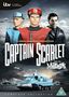 Captain Scarlet And The Mysterons (1966) (UK Import), 6 DVDs, 6 DVDs