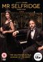 Mr. Selfridge Season 4 (UK-Import), 3 DVDs