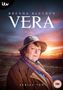 Vera Staffel 10 (UK Import), 2 DVDs