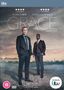 Grace Series 1 & 2 (UK Import), 3 DVDs