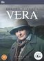 Vera Season 11 (Episoden 3 & 4) (UK Import), DVD, DVD