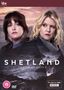 : Shetland Season 9 (UK Import), DVD,DVD