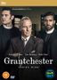 Grantchester Season 9 (UK Import), 2 DVDs