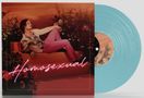 Darren Hayes (ex-Savage Garden): Homosexual (Turquoise Vinyl), 2 LPs
