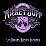 Mickey Jupp: Up Snakes, Down Ladders, CD
