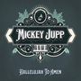 Mickey Jupp: Hallelujah To Amen, CD