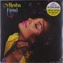 Alesha Dixon: Fired Up (Limited Yellow Vinyl), LP, LP
