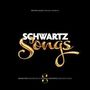 Schwartz Songs, CD