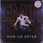 Emin: Now Or Never (White Vinyl), LP