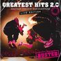 Busted (Großbritannien): Greatest Hits 2.0 (Another Present For Everyone) (Live), CD