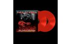 Paul Di'Anno: The Book Of The Beast (Red Vinyl), LP,LP