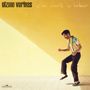 Gizmo Varillas: The World In Colour, LP