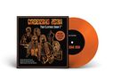 Creeping Jean: The Clothes Shop (Limited Numbered Edition) (Orange Vinyl) (RSD 2025), Single 7"